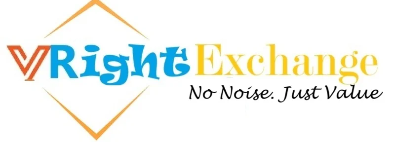 VRight Exchange